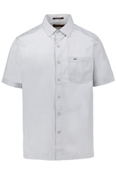 CARDINAL CASUAL KEMEJA COLOR BASED (ABU-ABU)